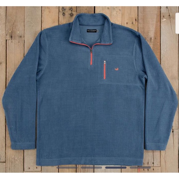 Southern Marsh Dune Fieldtec Pullover - Picture 2 of 7